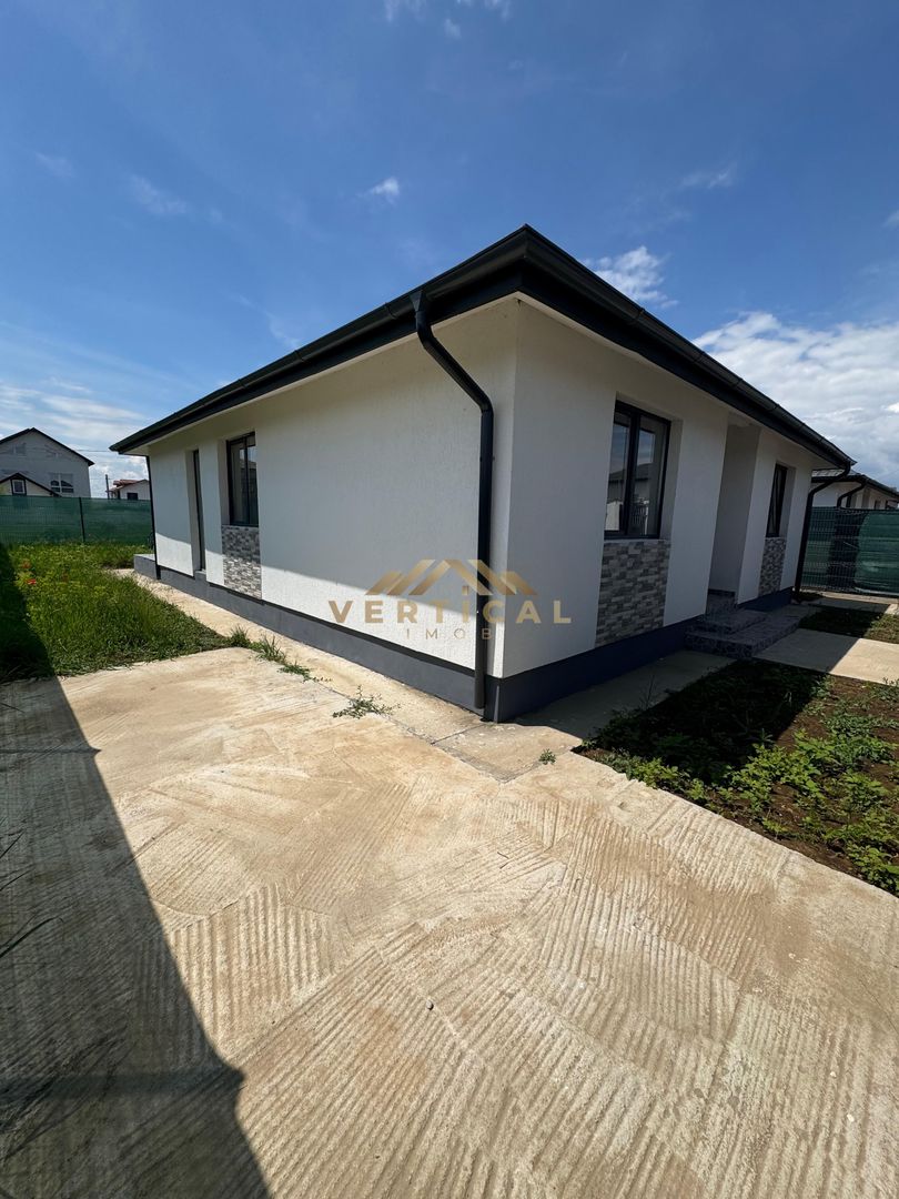 Casa 4 camere, teren 315 mp, Ocazie, Berceni - Poză 1