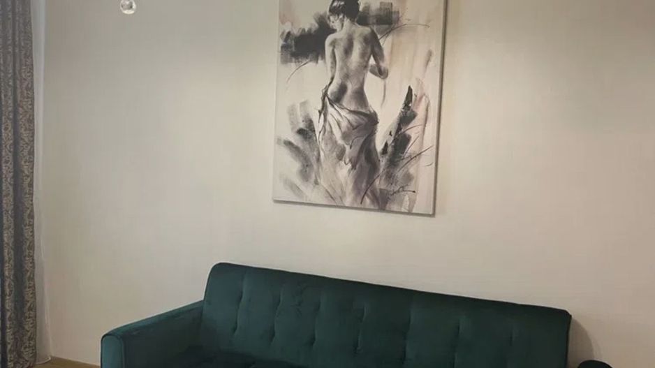 AP. 2 CAMERE-DOAMNA GHICA, BLOC REABILITAT, MASINA DE SPALAT VASE - Poză 1
