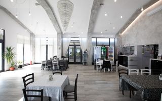 Complex Multifuncțional de vânzare - Comision 0% - Poză 27