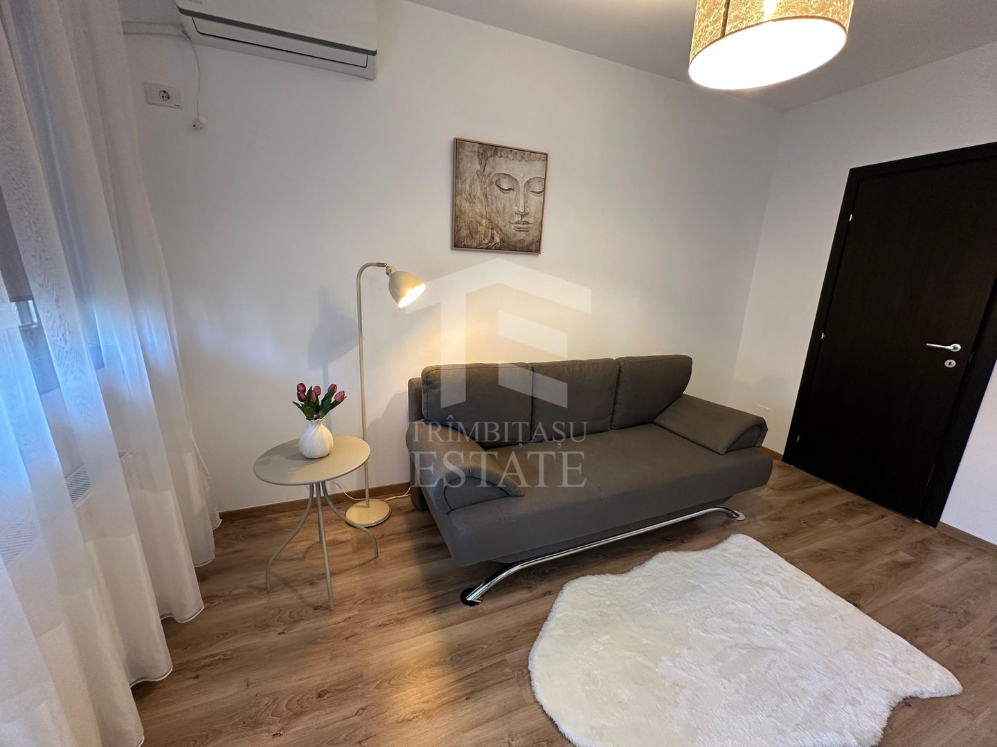 Berceni - Metalurgiei Brown Residence, 2 camere cu loc de parcare - Poză 4