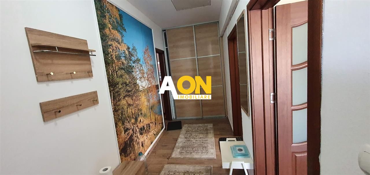 Casa 6 camere, toate utilitatile, 700 mp teren, Micesti - Poză 18
