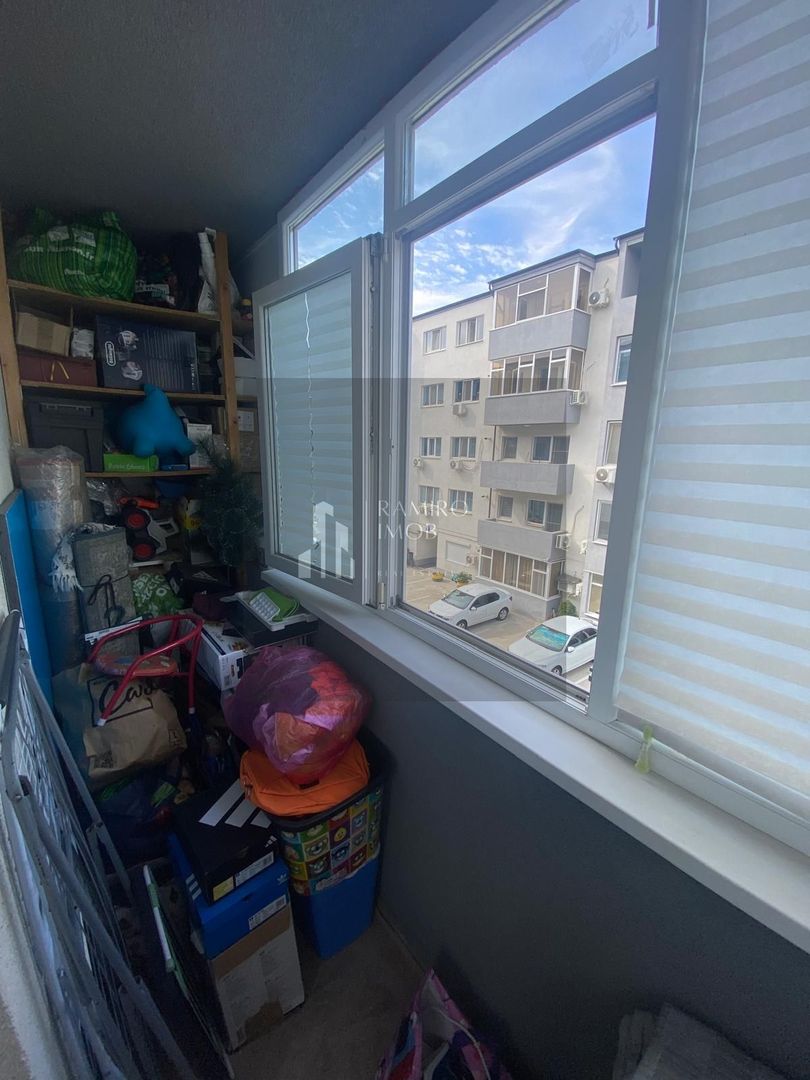 Apartament 3 camere Berceni - Poză 7