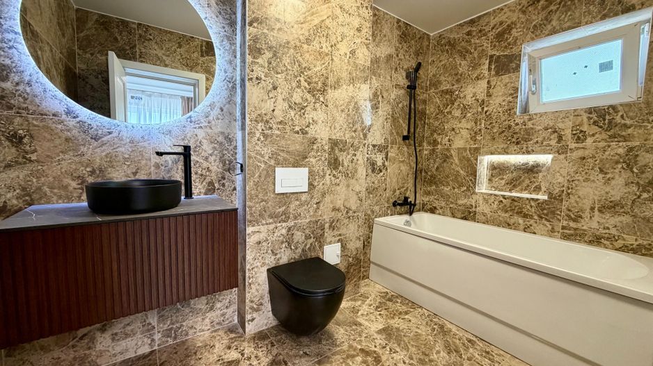 Casa Sanpetru pe parter | Teren 500 mp - Poză 10