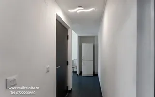 Apartament 3 camere str.Popa Nan,renovat 155000 eur - Poză 19