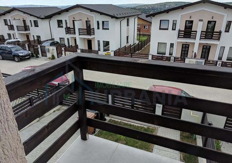 Duplex de închiriat în Complexul Rezidențial La Brazi, Bucium, Iași - Poză 12