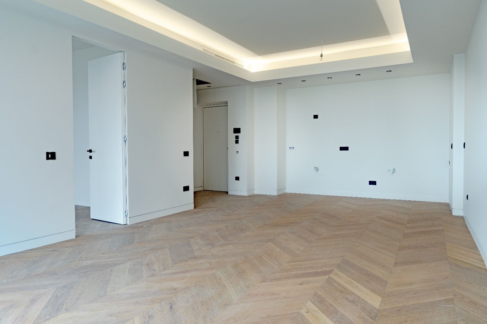 Apartament de vanzare 2 camere - Vedere Lac Pipera - Poză 5