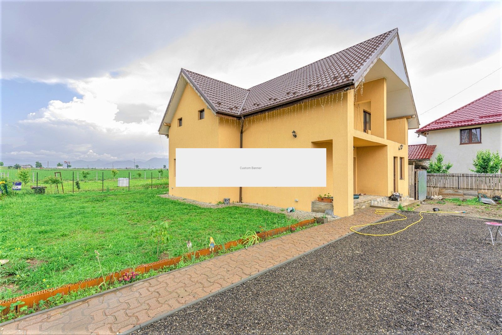 Spatiu comercial intr-o zona foarte buna - Poză 3