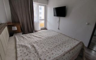 Apartament 2 camere de inchiriat, Ideal Residence, CUG, Iasi - Poză 9