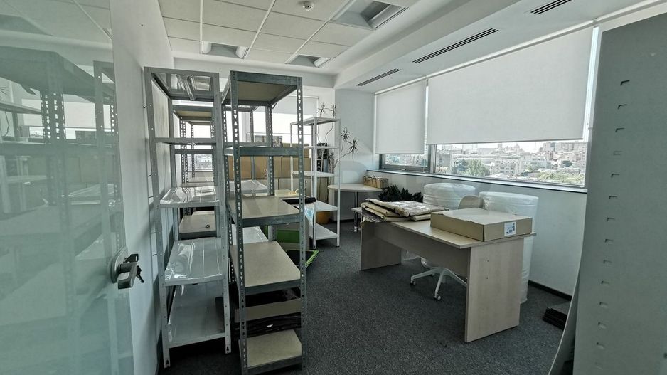 Zero comision, 140-392mp birouri clasa A, Maria Rosetti, 9' metrou - Poză 18