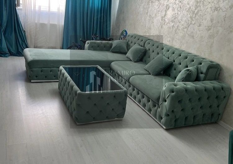 Apartament 2 camere lux CAVAR OCAZIE - Poză 1