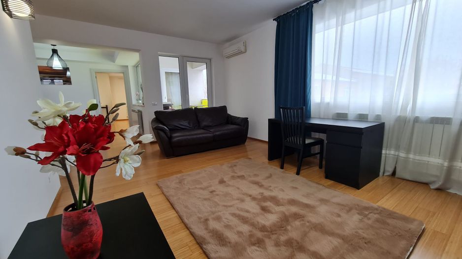 Apartament | 2 camere | Pipera | etaj 2 - Poză 1