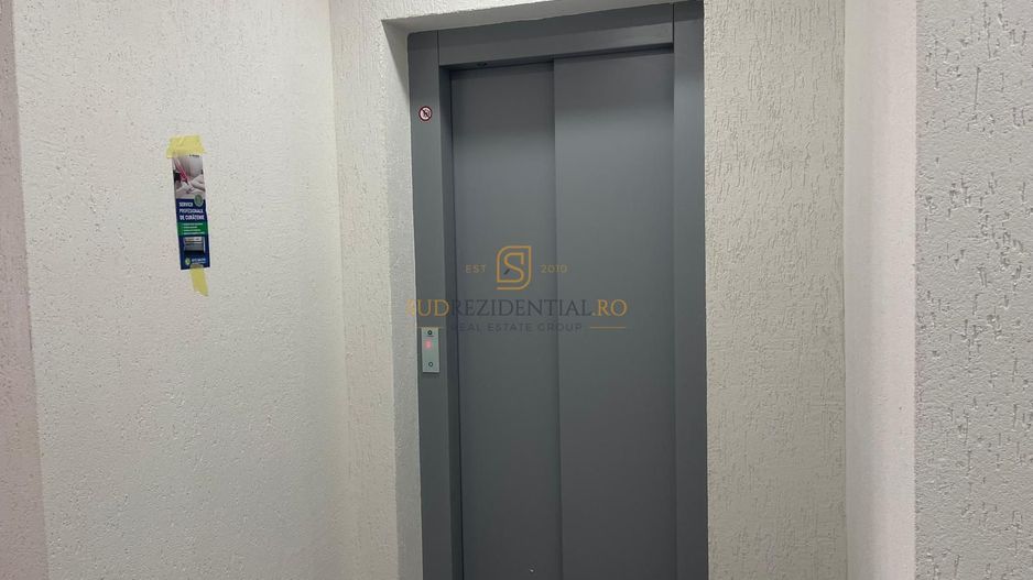 Apartament 2 camere -tip studio, Metrou Berceni, prima inchiriere - Poză 12