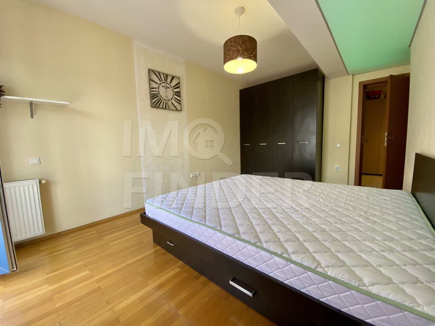 Ocazie ! Apartament la Cheie  2/4  Parcare exterioara  in Zorilor - Poză 8