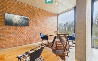 Apartament LoftGreen | Vedere pădure | Parcare - Poză 8