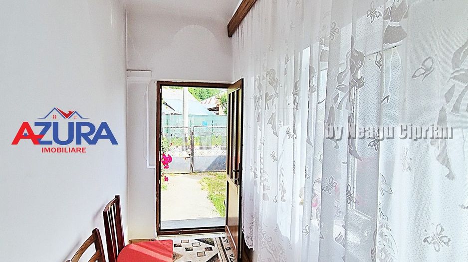 AZURA Imobiliare - Casa Merisani zona Primarie, Panouri fotovoltaice - Poză 16