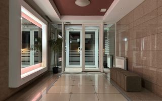 De vanzare Penthouse spectaculos Apartament 3 camere, Timpuri Noi - Poză 33