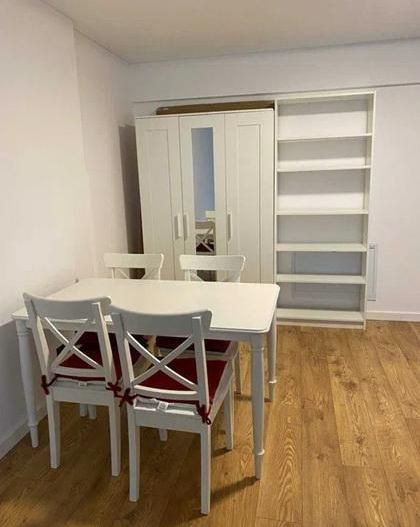 AP. 2 CAMERE PIATA SUDULUI, PET-FRIENDLY, INCALZIRE PARDOSEALA, METROU - Poză 4