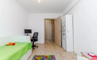 Inchiriere Apartament 3 Camere Greenfield Baneasa - Poză 12