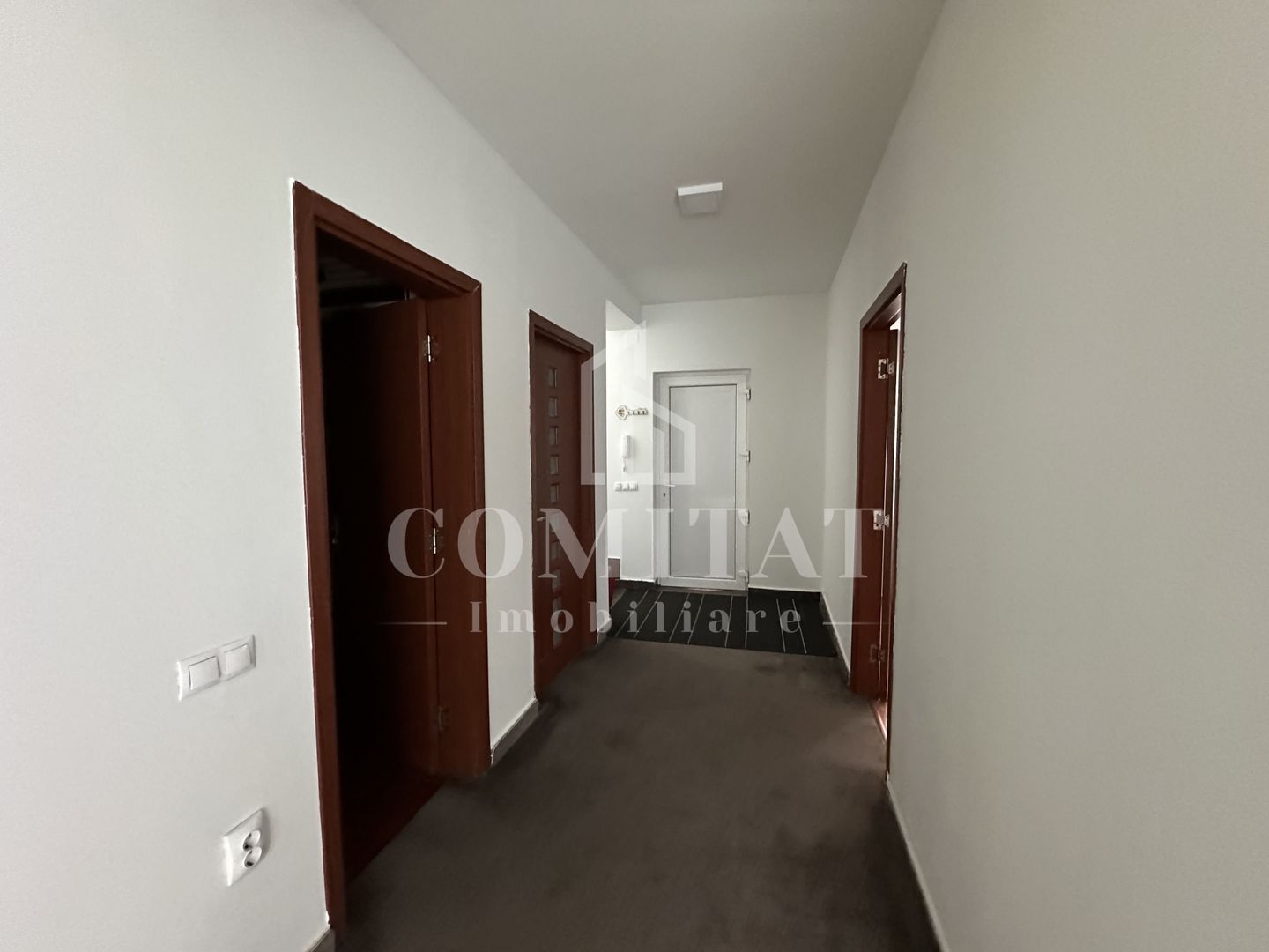 Duplex cu 5 camere | 120 mp | zona Câmpului | Cartierul Mănăștur - Poză 5