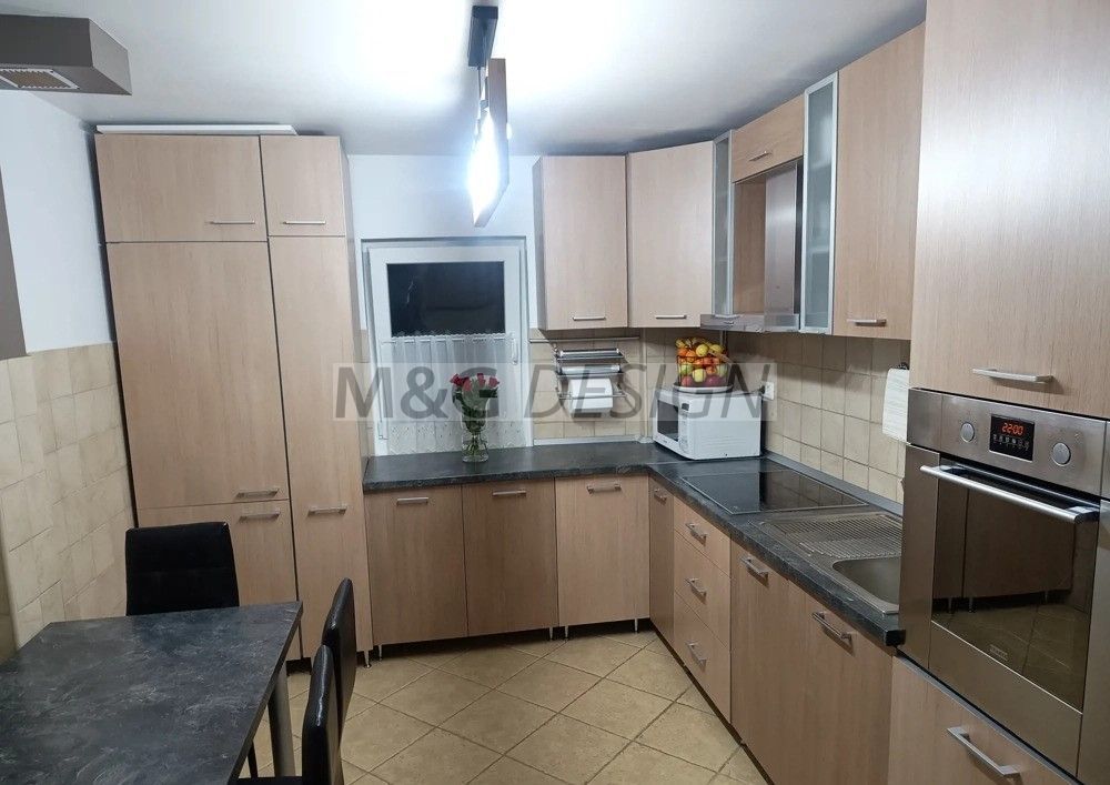Apartament 4 camere Lipovei etaj 1 - Poză 2