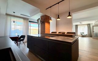 Vila Exclusivista *615mp* - teren 625mp // Erou Iancu Nicolae - Cambridge School - Poză 21