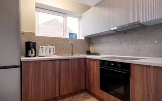 Apartament premium cu 2 camere –aproape de Parcul Cismigiu si Calea Victoriei - Poză 7