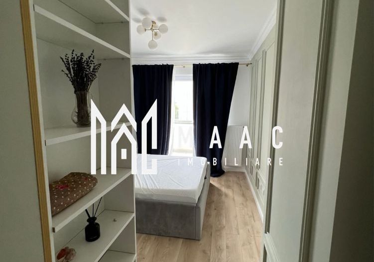 Apartament 2 Camere I City Residence I Garaj subteran - Poză 5