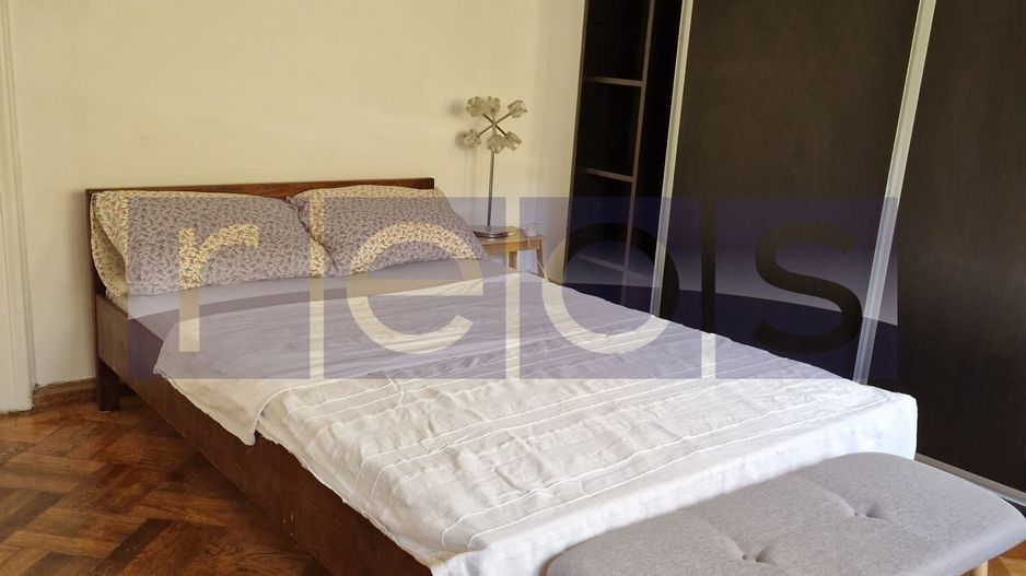 INCHIRIERE APARTAMENT 3 CAMERE | ULTRACENTRAL | PIATA ROMANA - Poză 7