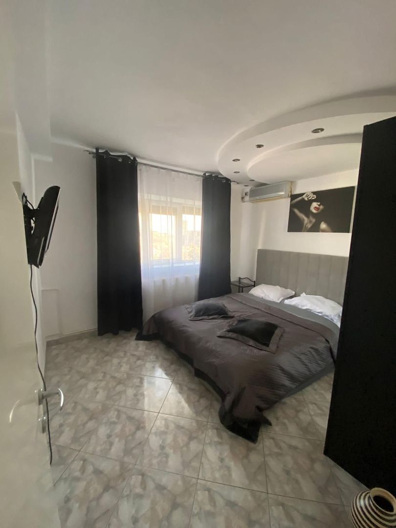 2 camere | Timpuri Noi | Calea Vacaresti | Splaiul Unirii - Poză 8