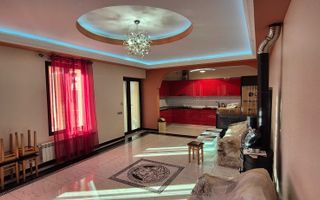 Vila Mobilata/Utilata Zona Intrarea  Bucuresti Magurele Sector 5 Buc - Poză 6