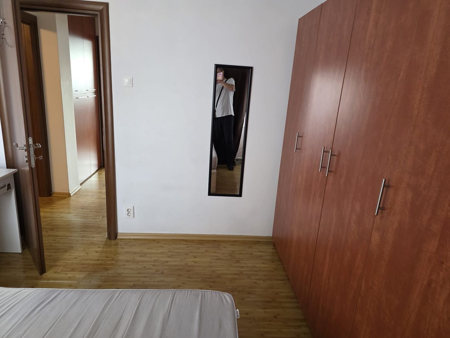 AP. 3 CAMERE- UNIRII, PET-FRIENDLY, BLOC REABILITAT, MODERN, METROU - Poză 4