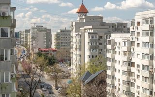 COMISION 0% - Banu Manta 18 - adiacent Piata Victoriei - Poză 10