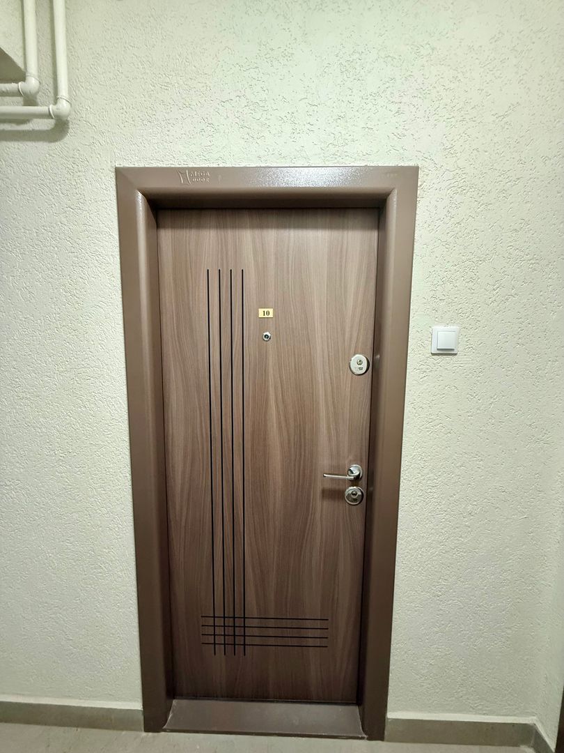 Ap 10 Teilor Residence - 2 camere Finisat - Poză 8
