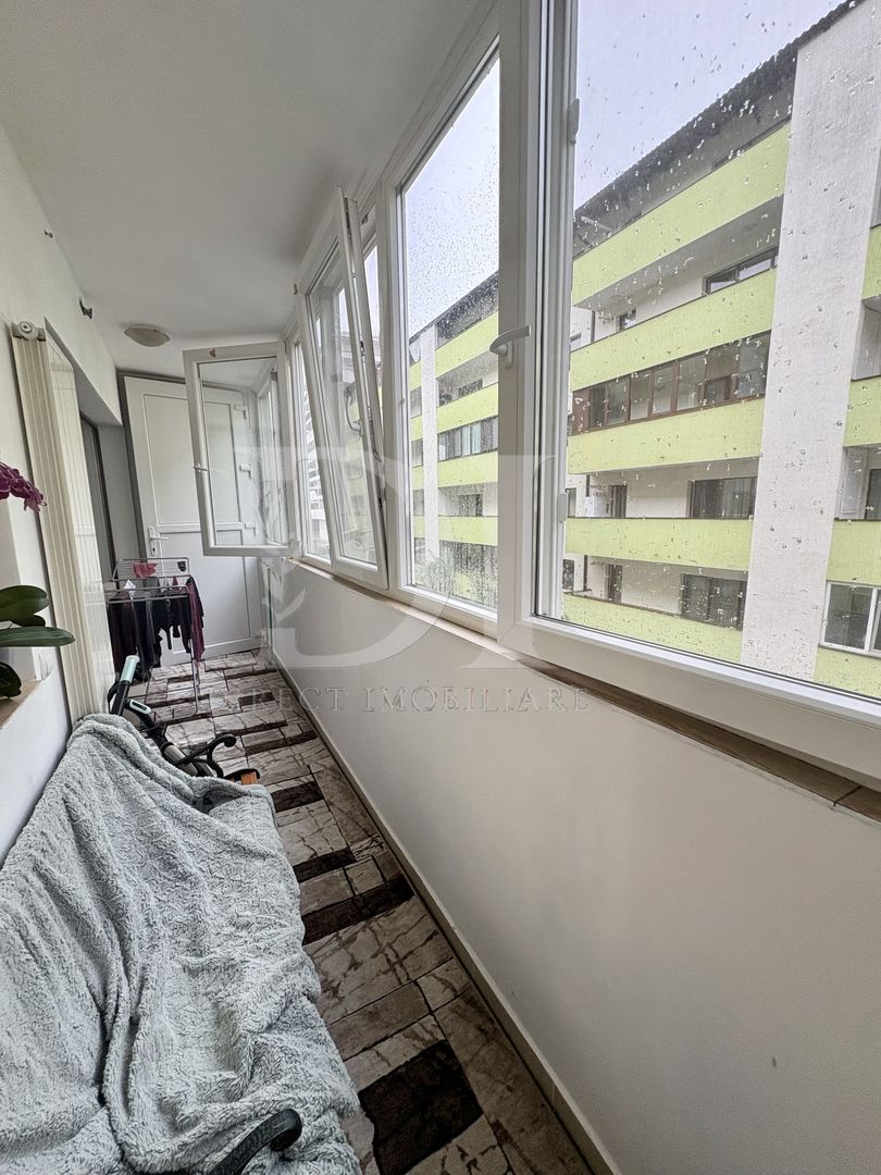 Apartament cu 3 camere | Zona Eroilor Florești - Poză 8