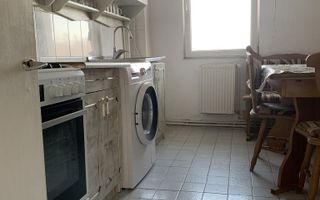 Apartament cu 3 camere în cartierul Păcurari, Iași - Poză 8