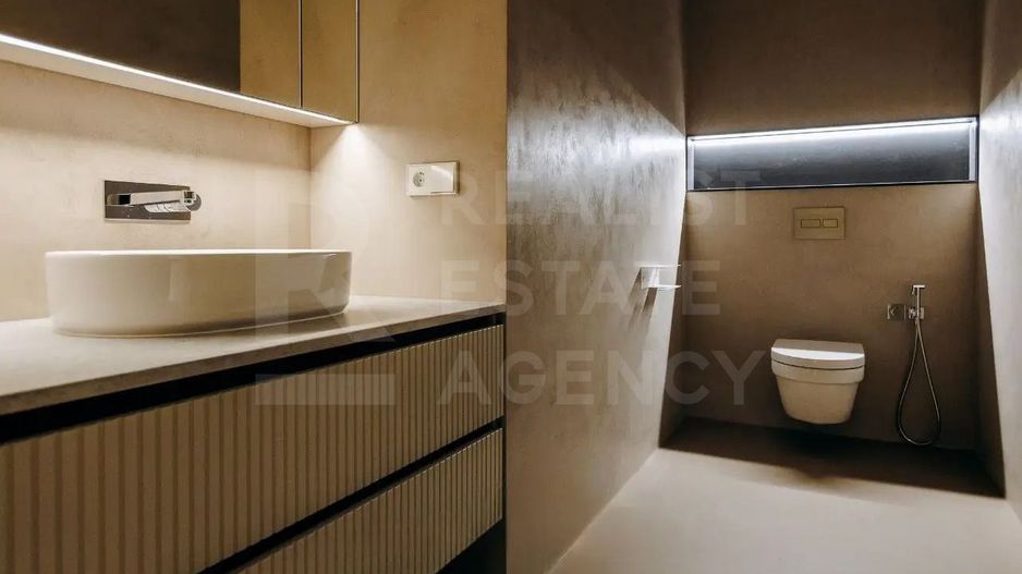 Chirie, apartament, 4 camere, strada Alexandru Pușkin, Centru - Poză 7