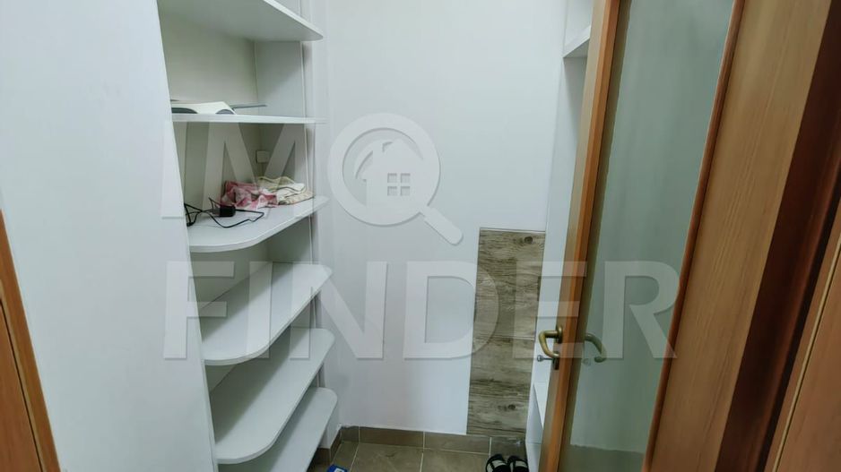 Apartament 2 camere Horea Facultatea de Litere - Poză 9