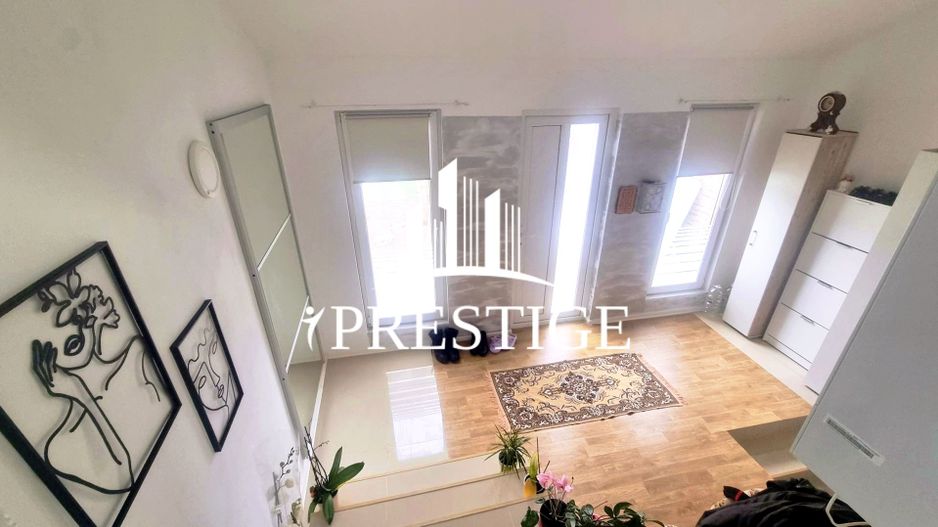 CASĂ DE VÂNZARE ÎN SIBIU TEREZIAN | 4 CAMERE | 2 BĂI | CURTE - Poză 20