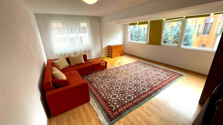 2 camere decomandate, 85 mp, parcare subterana, Andrei Muresanu - Poză 1