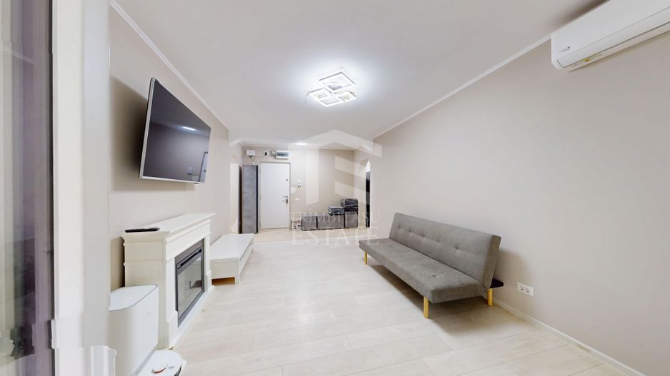 Apartament 3 camere Lacul Tei Doamna Ghica Colentina - Poză 2