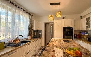 CASA 4 CAMERE | DAMBUL ROTUND | 112 MP UTILI | 362 MP TEREN - Poză 10