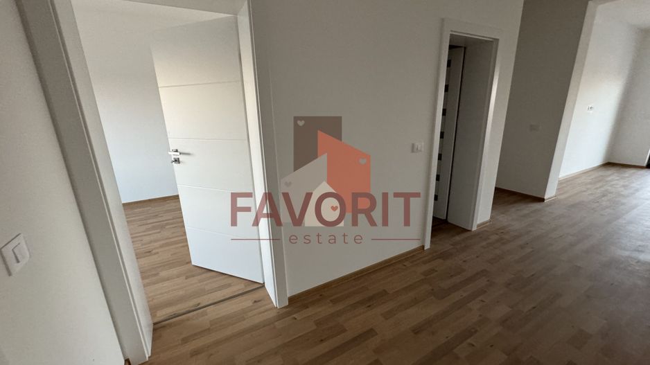Comision 0%. Pozitie excelenta. Apartamante 1,2 si 3 camere. - Poză 3