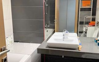 Rent I 3-Room Apartment | UpGround Residence | 90 sqm | Designer - Poză 6