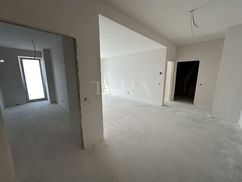 Apartament 2 camere – Iris, zona Auchan - Poză 1