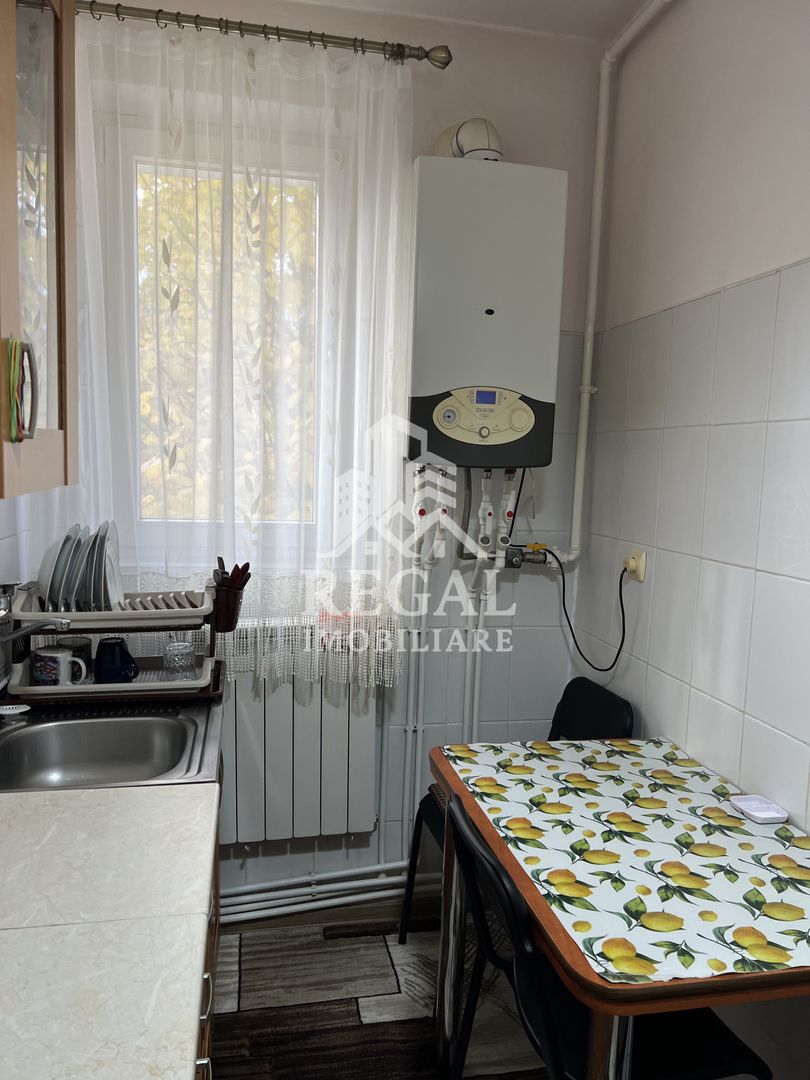 Apartament 2 camere, 46 mp, decomandat – mobilat și utilat - Poză 8