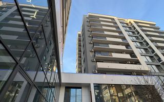 Apartament 2 camere  Adamant Towers Nicolina - Poză 24