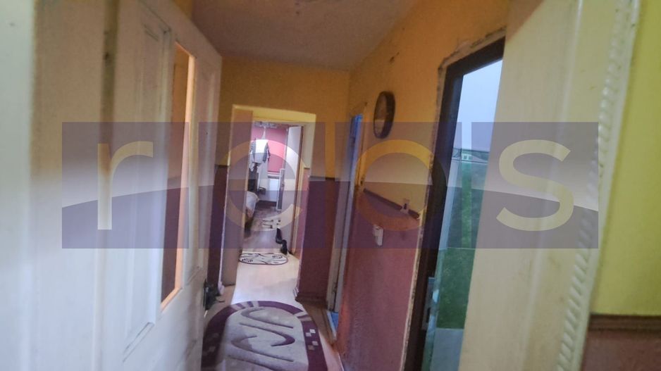 VANZARE 4 CAMERE DECOMANDAT | ULTRACENTRAL | ETAJ 1/4 | ROSIORI DE VEDE - Poză 10