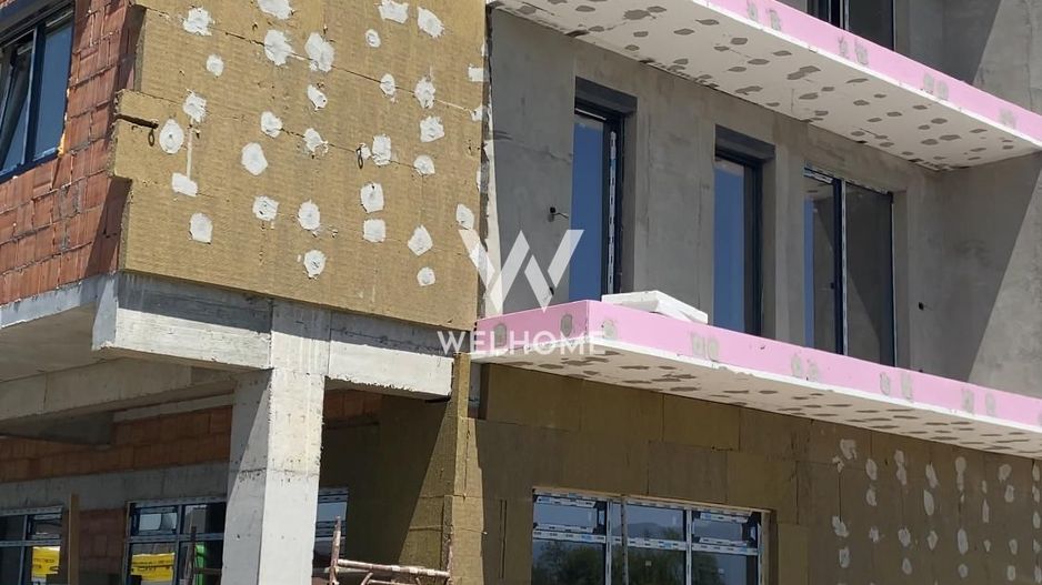 Achitare in transe direct dezvoltator! 3 camere, Selimbar, Sibiu - Poză 4