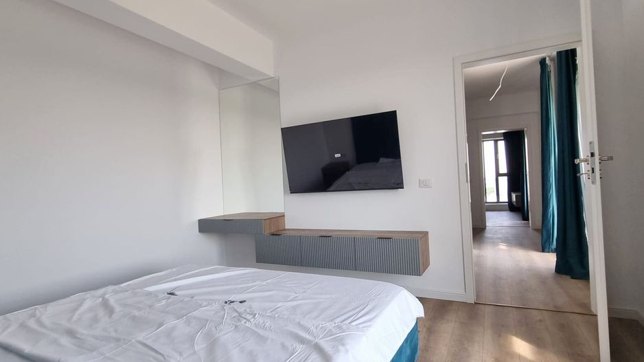 Penthouse - Duplex - Poză 10