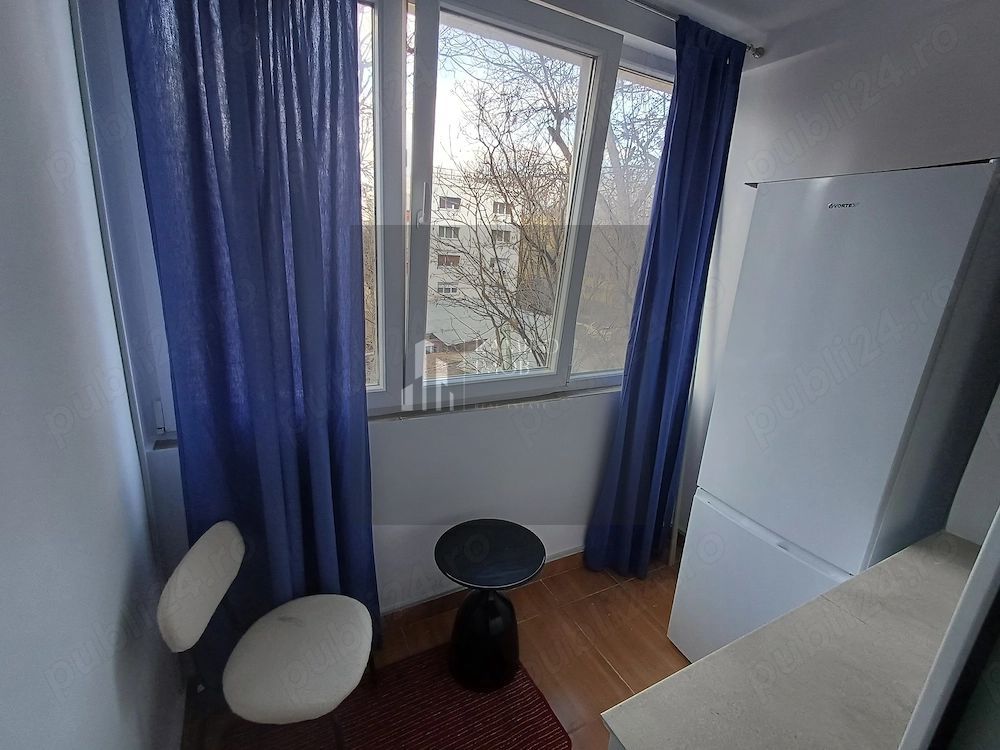 Garsoniera Etaj 3 - Metrou Aparatorii Patriei la 10 Minute - Poză 7